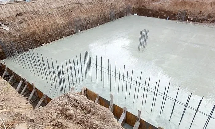 Shallow Foundation Design in Jackson, MS – Bearing Capacity on Yazoo Clay