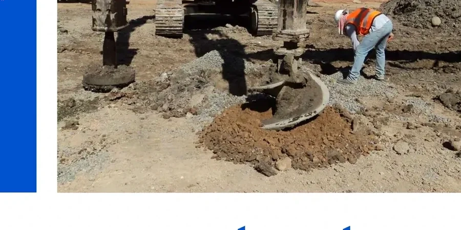 Stone Column Design for Soft Yazoo Clay Soils in Jackson MS