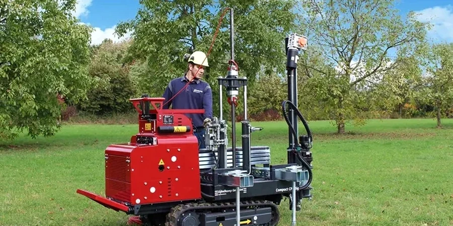 CPT Testing in Jackson, Mississippi: Fast Stratigraphy for Gulf Coastal Plain Soils