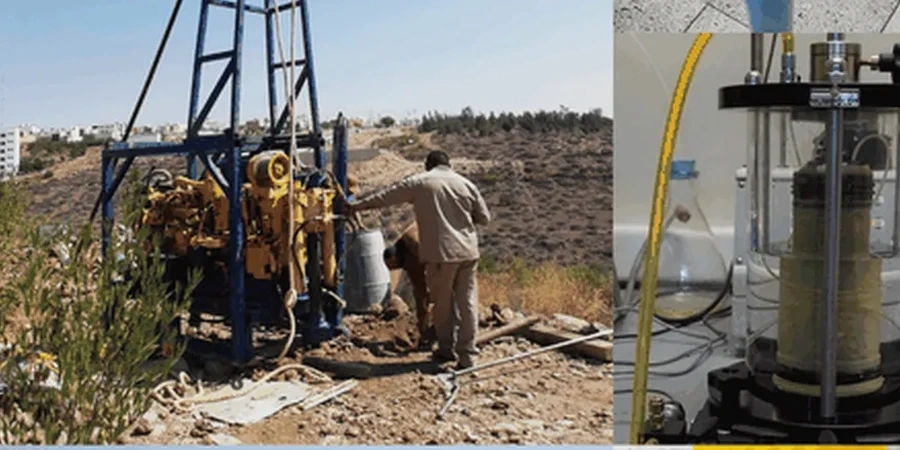 Geotechnical Engineering in Jackson Mississippi