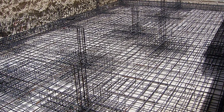 Raft/Mat Foundation Design for Jackson Mississippi: Geotechnical Conditions & Engineering Approach