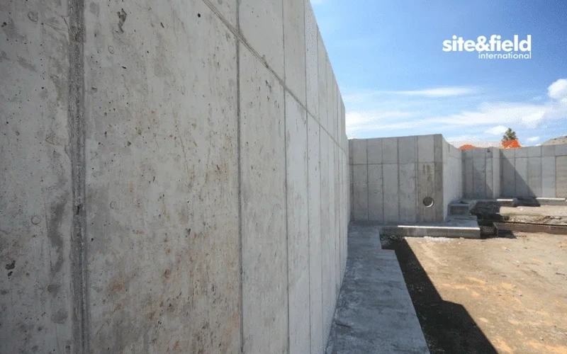 Retaining Wall Design in Jackson MS: Geotechnical Logic for the Yazoo Clay Region