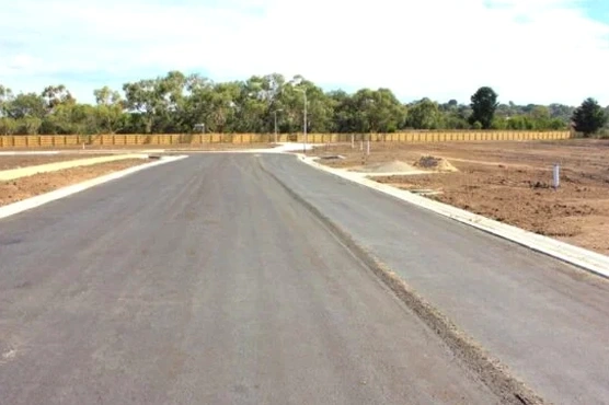 Rigid Pavement Design in Jackson MS: Concrete That Handles Yazoo Clay
