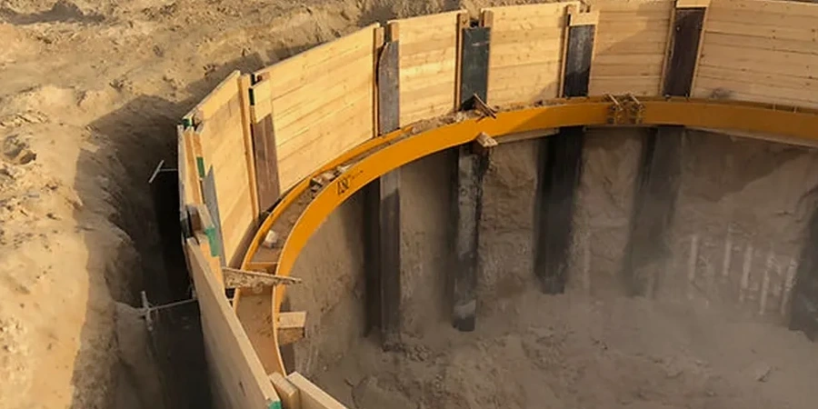Pile Foundation Design in Jackson Mississippi — Geotechnical Engineering Solutions
